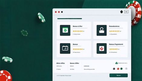 Bonus Veren Sitelerde Güvenin Önemi ve Kullanıcı Deneyimleri