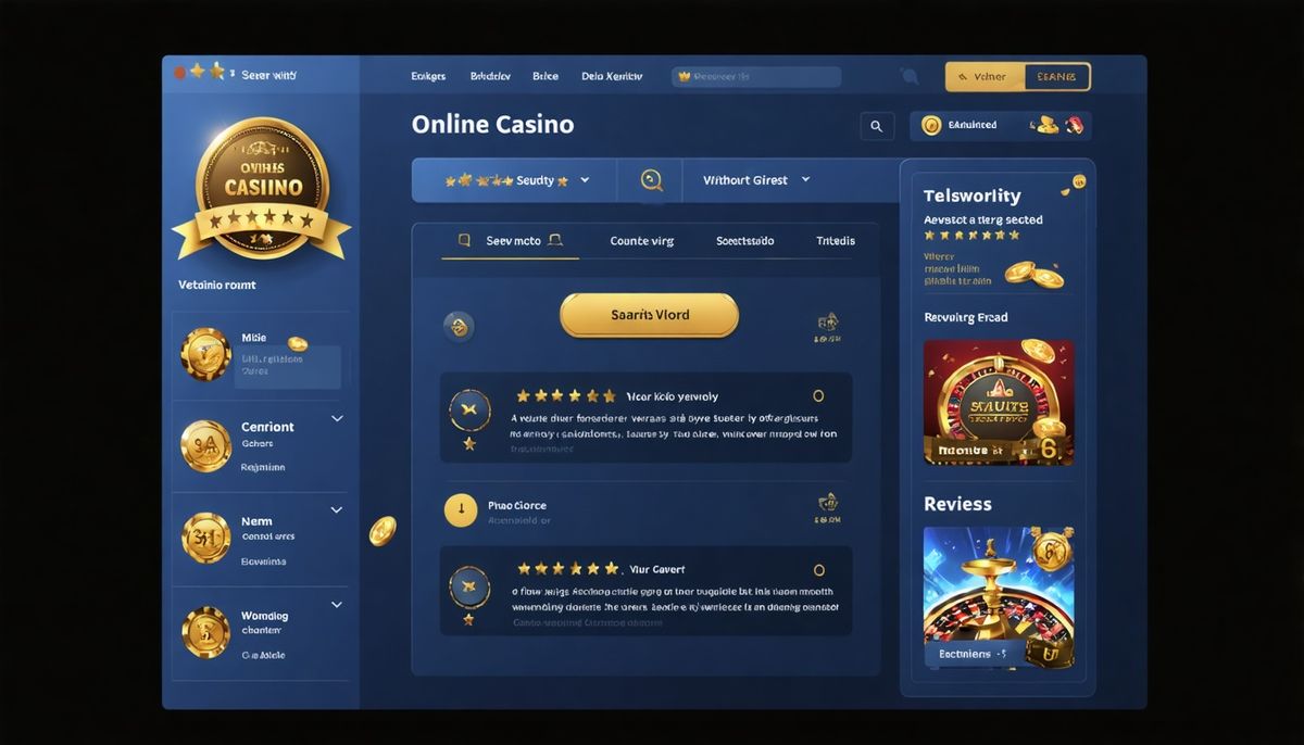 Bonus Veren Sitelerde Güvenin Önemi ve Kullanıcı Deneyimlerinin Rolü