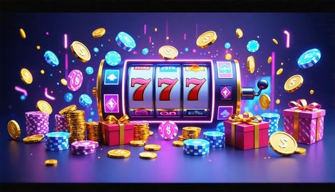 2024 Bonus Trendleri ve Seçenekler: En Uygun Bonusları Keşfedin