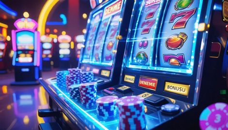 Deneme Bonusları Hangi Oyunlarda Avantajlı? Detaylı Rehber