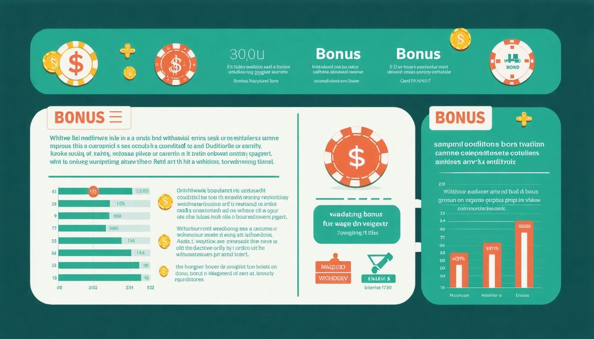 Bonus Kazançlarının Çekim Kuralları: Detaylı Rehber