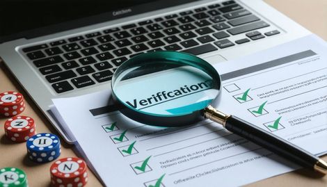 ABD'de lisanslı deneme bonusu veren siteler: doğrulama kontrol listesi