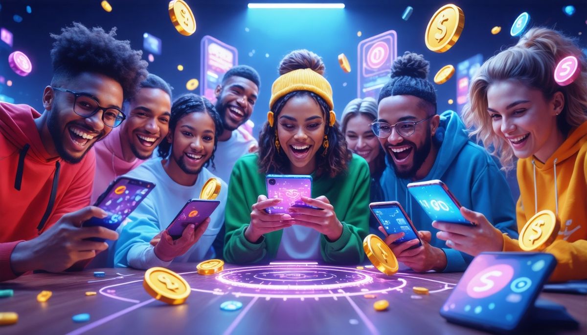 Bahis Severler İçin En Yeni Bonus Trendleri ve Promosyonlar