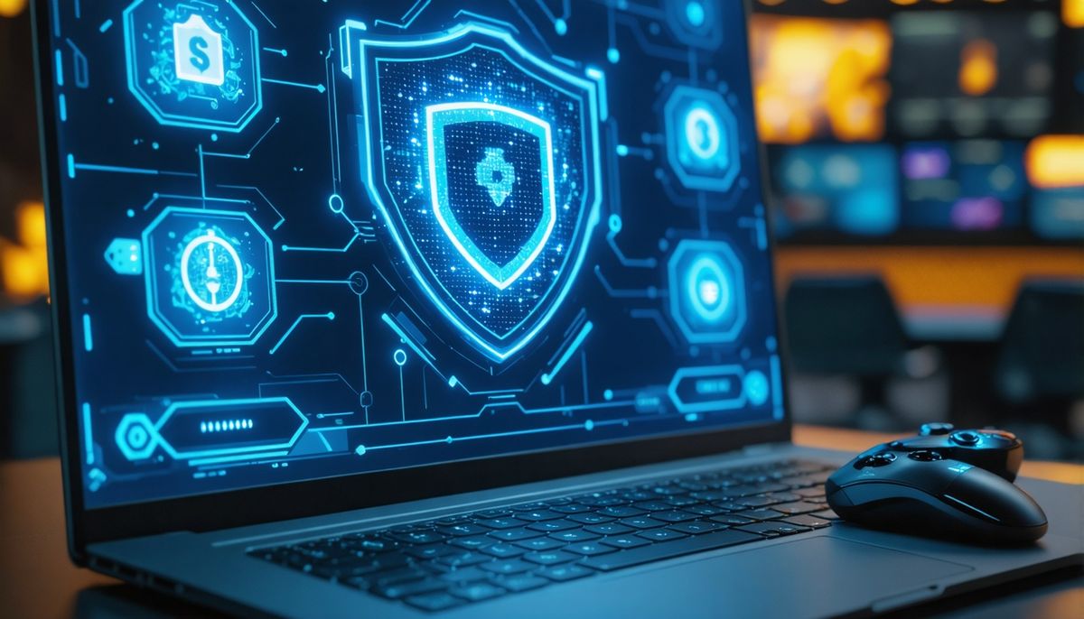 Bonus Güvenliği: Temel Adımlar ve Korunma Yolları