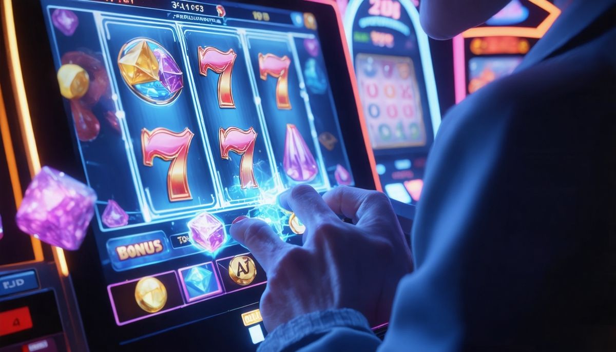 Deneme Bonusu İle En Etkili Slot Taktikleri: Kazancınızı Maksimize Edin