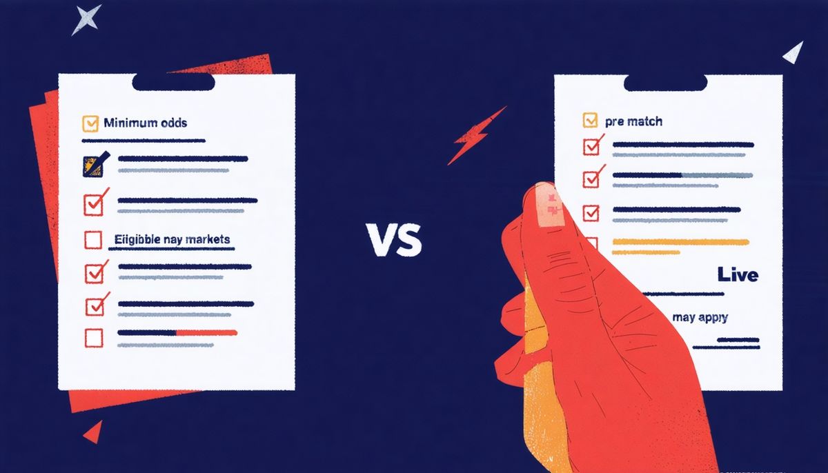 Maç Öncesi ve Canlı Bahislerde Kullanılabilecek Freebet Rehberi (Adım Adım)