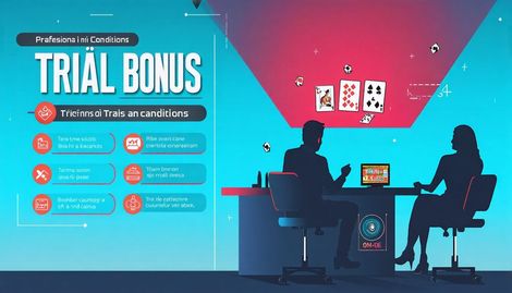 Deneme Bonusu Şartları Nasıl Anlaşılır? Detaylı Oyuncu Rehberi