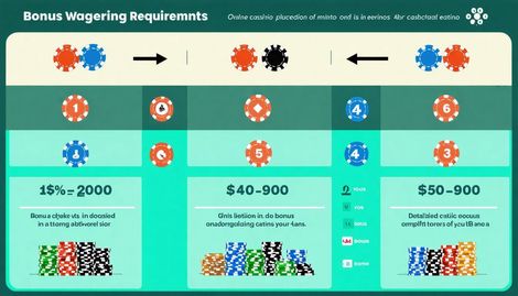 Bonus Çevrim Şartlarını Anlama: Kural Açıklaması ve Bonus Kullanımı Rehberi