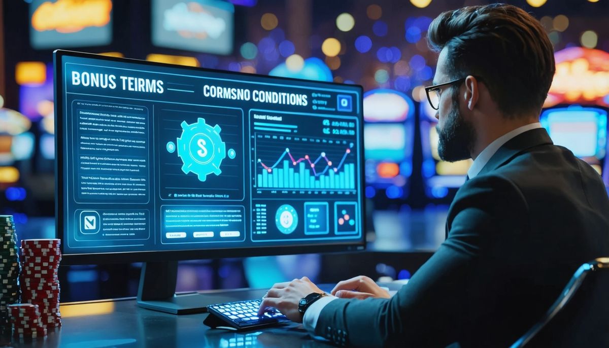 Bonus Şartları Nasıl Değerlendirilir? Detaylı Rehber 2026