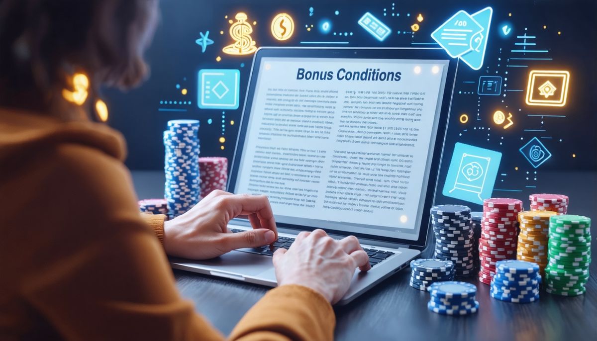 Bonus Kullanımında Dikkat Edilmesi Gerekenler: Kurallar ve Oyuncu Bilgilendirme