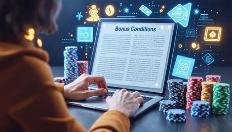 Bonus Kullanımında Dikkat Edilmesi Gerekenler: Kurallar ve Oyuncu Bilgilendirme