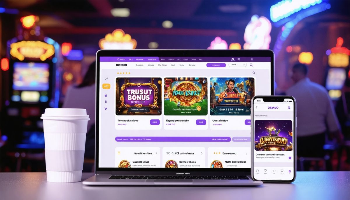 En Güvenilir Bonus Siteleri Nelerdir? Kullanıcı Deneyimleri ve Bonus İncelemeler