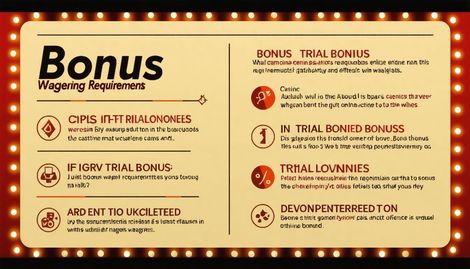 Bonus Çevrim Şartları ve İpuçları: Deneme Bonusu Kullanımında Başarı Rehberi