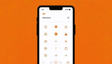 Mobil cihazlar için deneme bonusları rehberi: Türler, şartlar ve güvenli uygulam