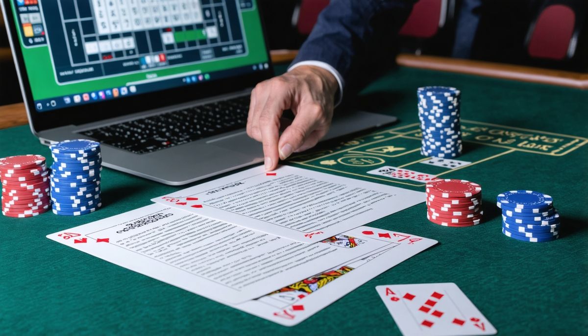 Deneme Bonusu Alırken Dikkat Edilmesi Gerekenler: Güvenilirlik ve Bonus Şartları