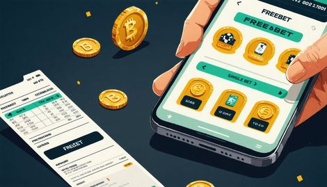 Bahis deneme bonusları: freebet ve bahis türlerine göre kullanım rehberi
