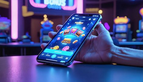 Mobil Deneme Bonusu Avantajları: Mobil Kullanıcılar İçin İdeal Kampanyalar