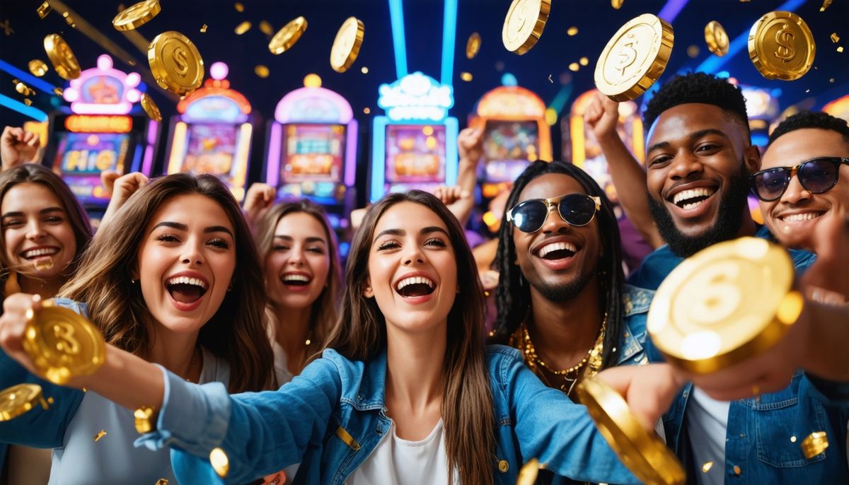 Oyuncuların En Çok Sevdiği Bonuslar ve Popüler Bonus Türleri