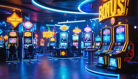 2026 Yılının En İyi Deneme Bonusları ve Casino Bonus Kampanyaları