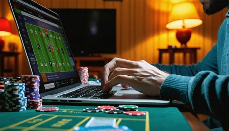 Bonusla Oynanan Bahis Oyunları ve Etkili Strateji Geliştirme Yöntemleri