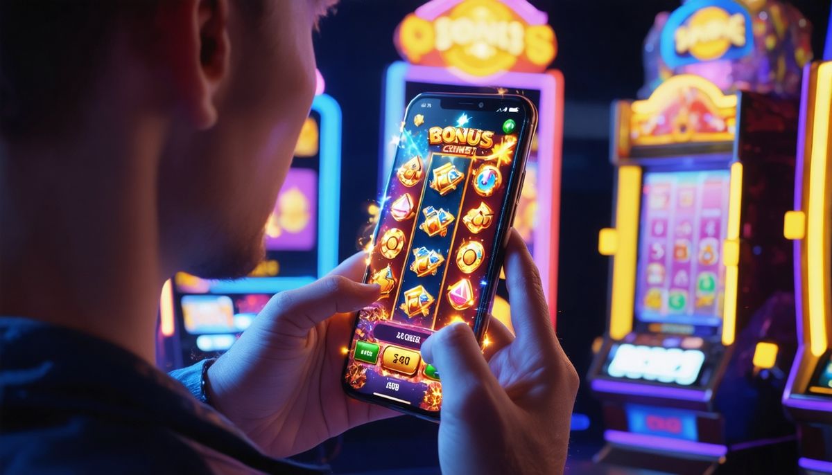 Mobil Oyunlarda Deneme Bonusu Avantajlarının Detaylı İncelemesi