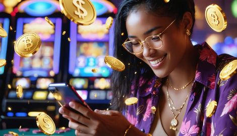 Mobil Deneme Bonuslarıyla Kazançları Artırın: Mobil Bonus Kampanyalarının Gücü