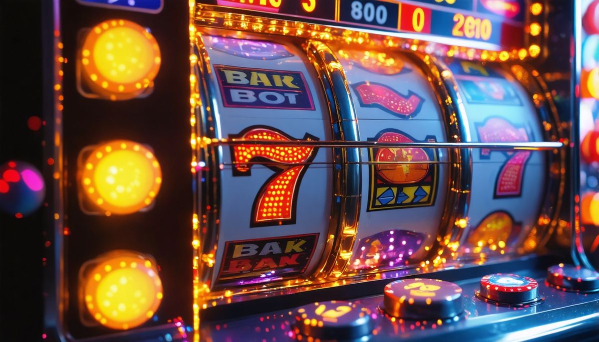 Deneme Bonusu ile Slot Taktikleri: Kazancınızı Artırmanın Yolları