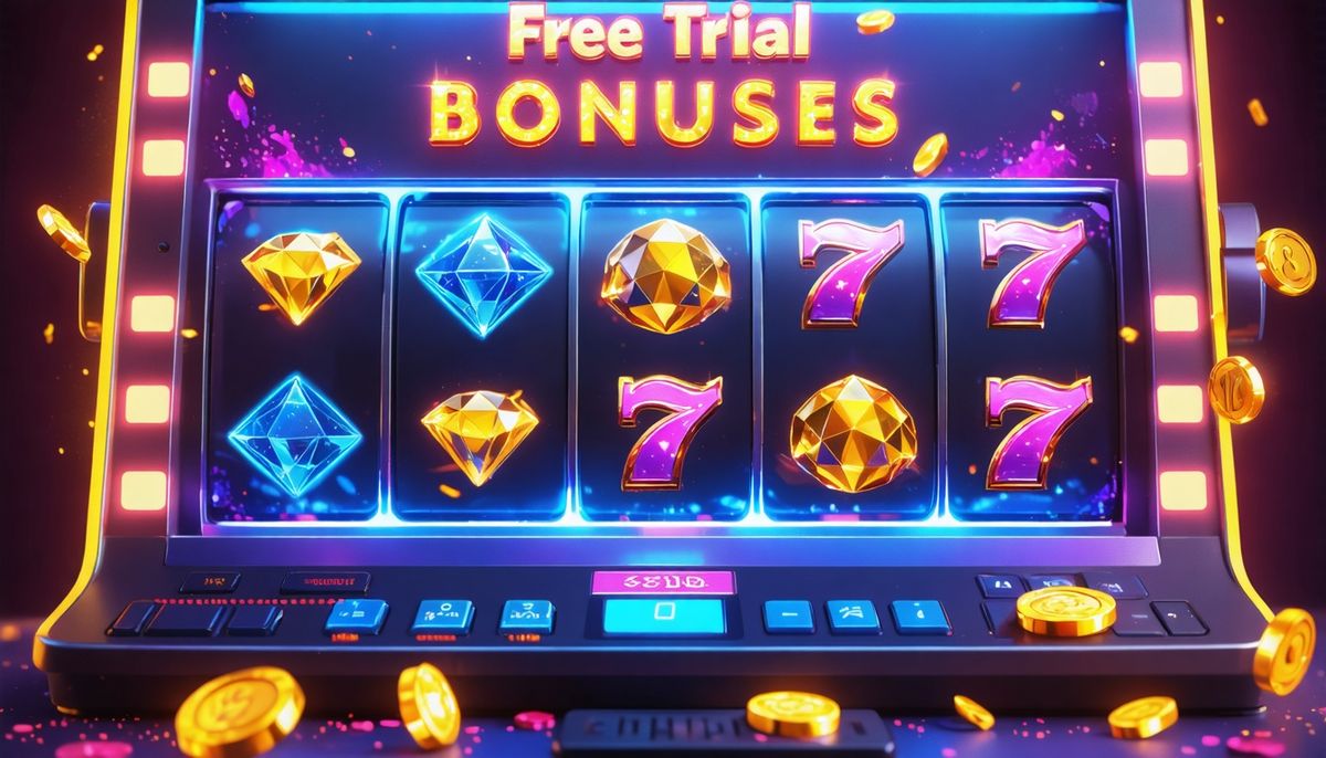 Deneme Bonusu ile Slot İncelemesi: 2026'nın En Detaylı Rehberi