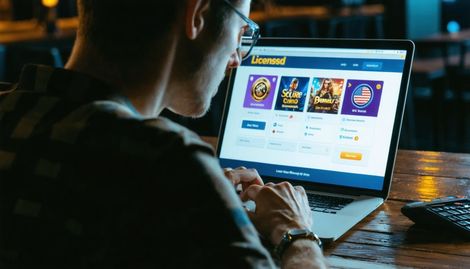 ABD'de lisanslı ve güvenilir deneme bonusu veren siteler seçimi