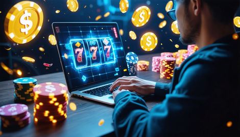 Bahis Oyunlarında Deneme Bonusu Avantajları Nelerdir?