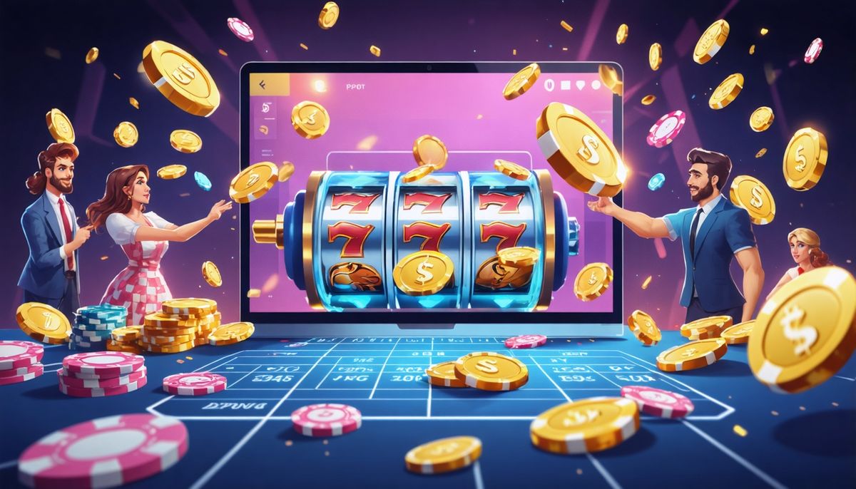 Bonus Kampanyalarında Popüler Taktikler ve Etkili Bonus Kullanımı