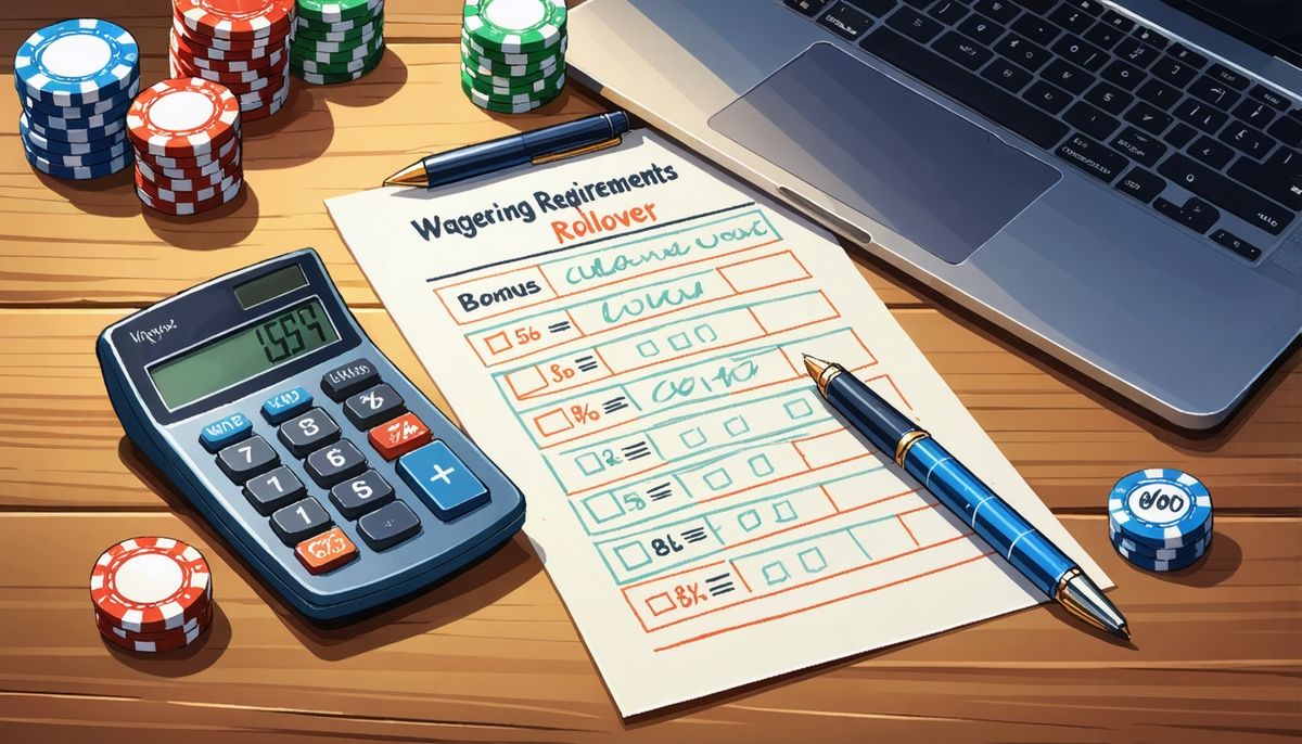 Çevrim Şartı Nasıl Tamamlanmalıdır? Adım Adım Uygulamalı Rehber