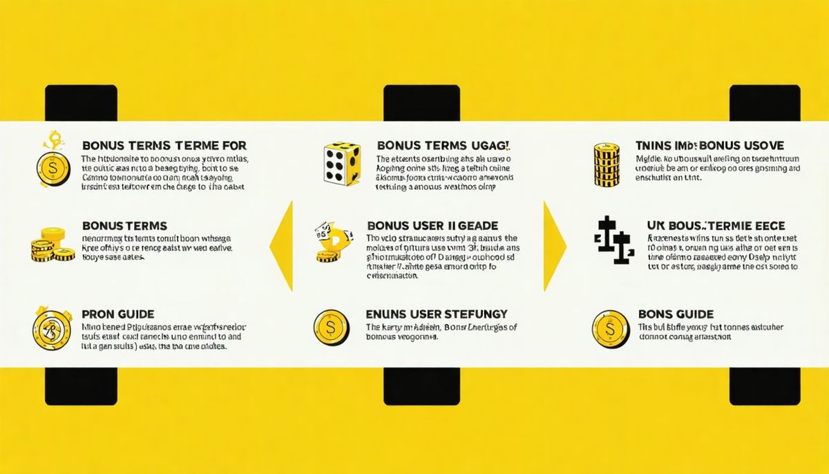 Bonus Kurallarını Anlama Rehberi: Kullanıcılar İçin Etkili Bonus Kullanımı