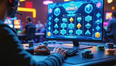 Deneme Bonusu Nasıl Kullanılır? Güvenilir Casino ve Bahis Sitelerinde Kılavuz