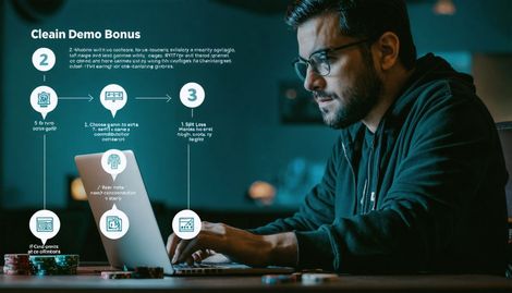 Deneme Bonusu Kullanımı: Etkili 7 Strateji ve Örnek Oynama Planı
