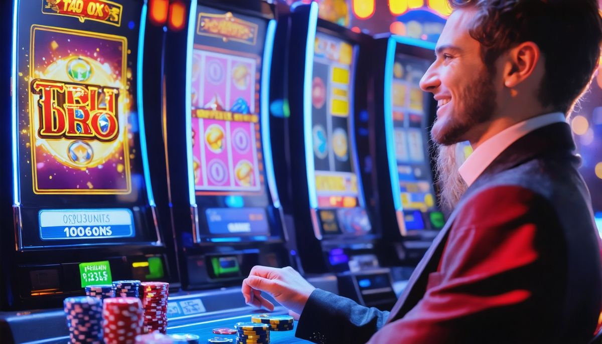 Deneme Bonusları Nasıl Avantaj Sağlar? Casino Dünyasında Kazanmanın Yolları