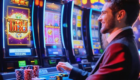 Deneme Bonusları Nasıl Avantaj Sağlar? Casino Dünyasında Kazanmanın Yolları