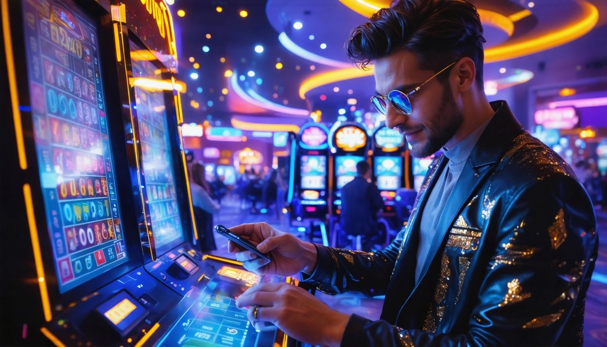 2026 Bonus Trendleri Nelerdir? Casino ve Bahis Dünyasında Yeni Gelişmeler