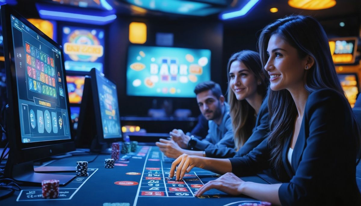 Bonus Veren Siteler Hakkında Objektif Yorumlar: Kullanıcı Deneyimleri ve Değerlİ