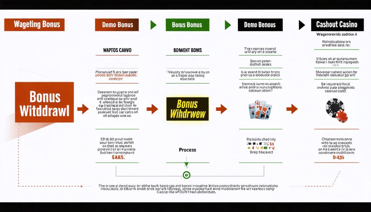Bonus Kazançlarında Çekim Şartları: Deneme Bonusu ve Çevrim Kuralları Hakkında K