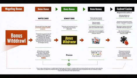 Bonus Kazançlarında Çekim Şartları: Deneme Bonusu ve Çevrim Kuralları Hakkında K