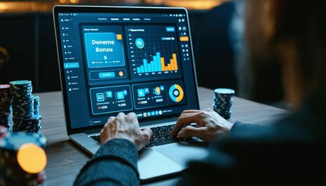 Deneme Bonusu Stratejileriyle Kazanma: Etkili Bonus Kullanımı İçin İpuçları