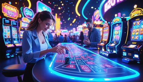 En Popüler Deneme Bonusları 2026: Casino Dünyasında Kazanmanın Yeni Yolu