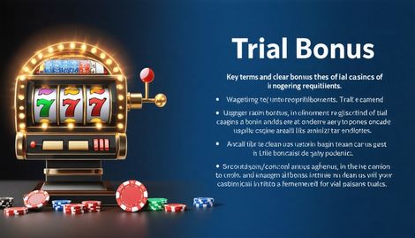 Deneme Bonusu Şartları ve İncelikleri: Bilmeniz Gereken Her Şey