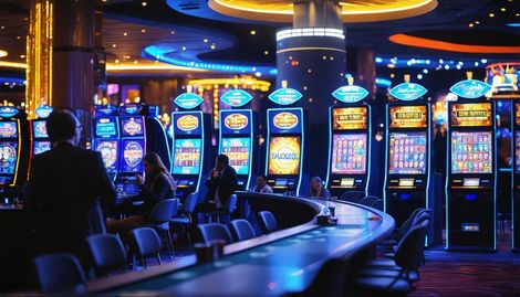 Yeni Casino Bonuslarının Oyuncu Deneyimi Üzerindeki Etkileri ve Güncel Trendler
