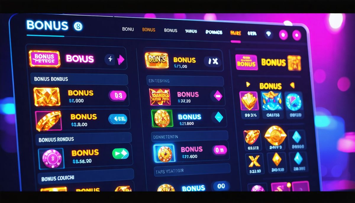 En Avantajlı Deneme Bonuslarının Özellikleri ve Seçim Kriterleri