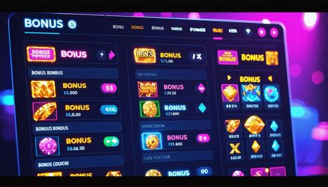 En Avantajlı Deneme Bonuslarının Özellikleri ve Seçim Kriterleri