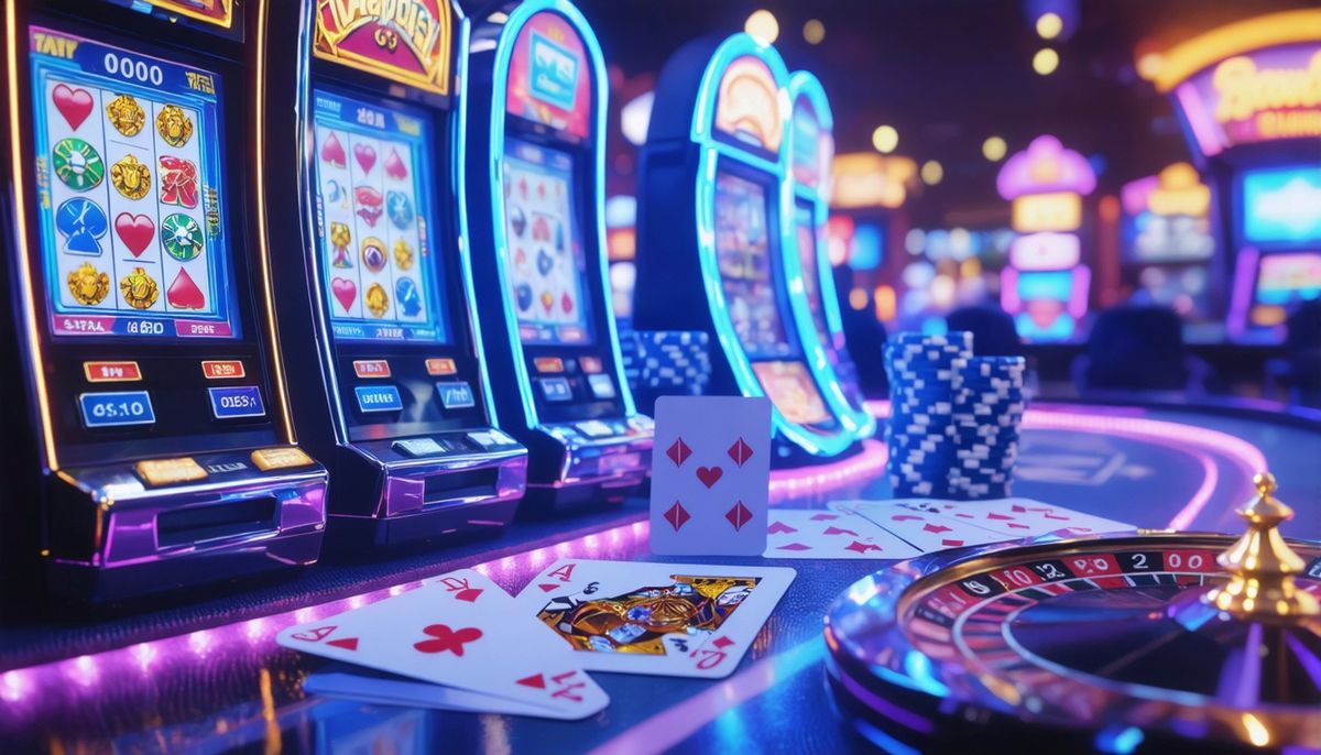 En Popüler Deneme Bonusu Oyunları: Casino ve Bahis Dünyasında Öne Çıkanlar
