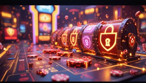 Bonuslarda Güvenlik Nasıl Sağlanır? Detaylı Rehber