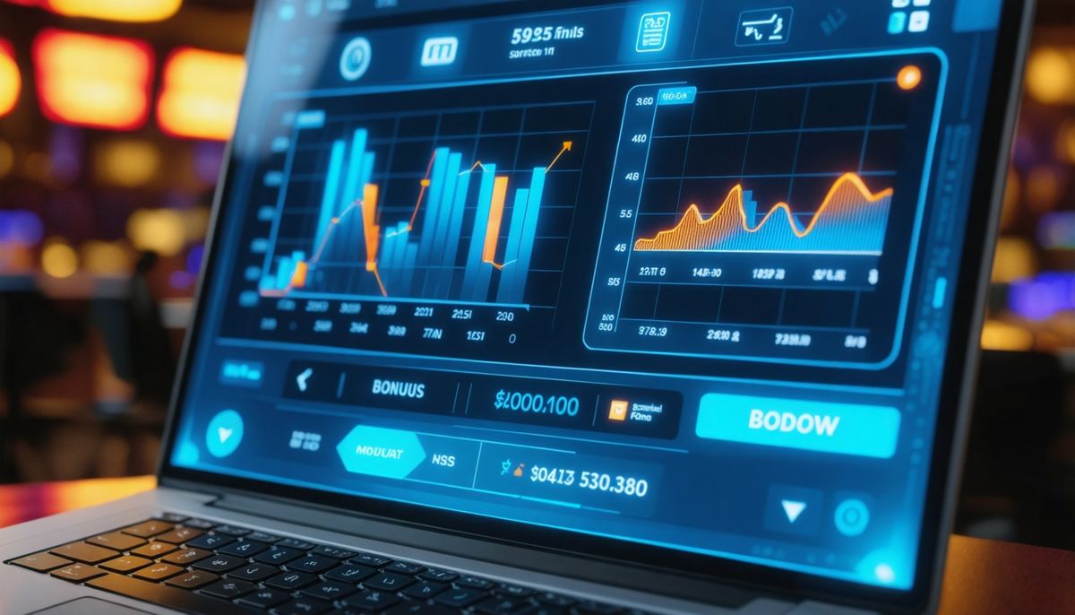 Bonus Kazançlarının Çekim Şartları Hakkında Detaylı Rehber